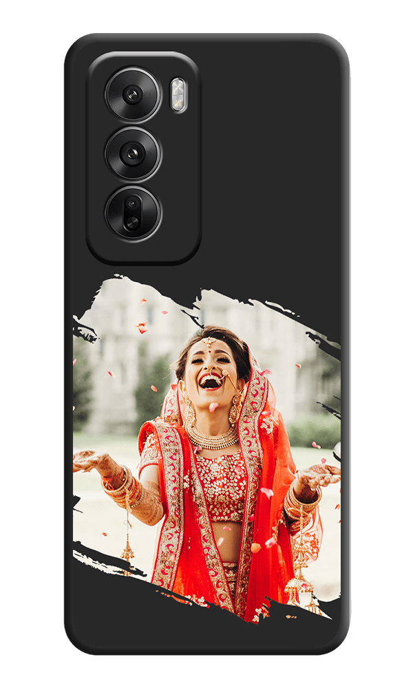 Oppo Reno 12 5G Soft Phone Cases