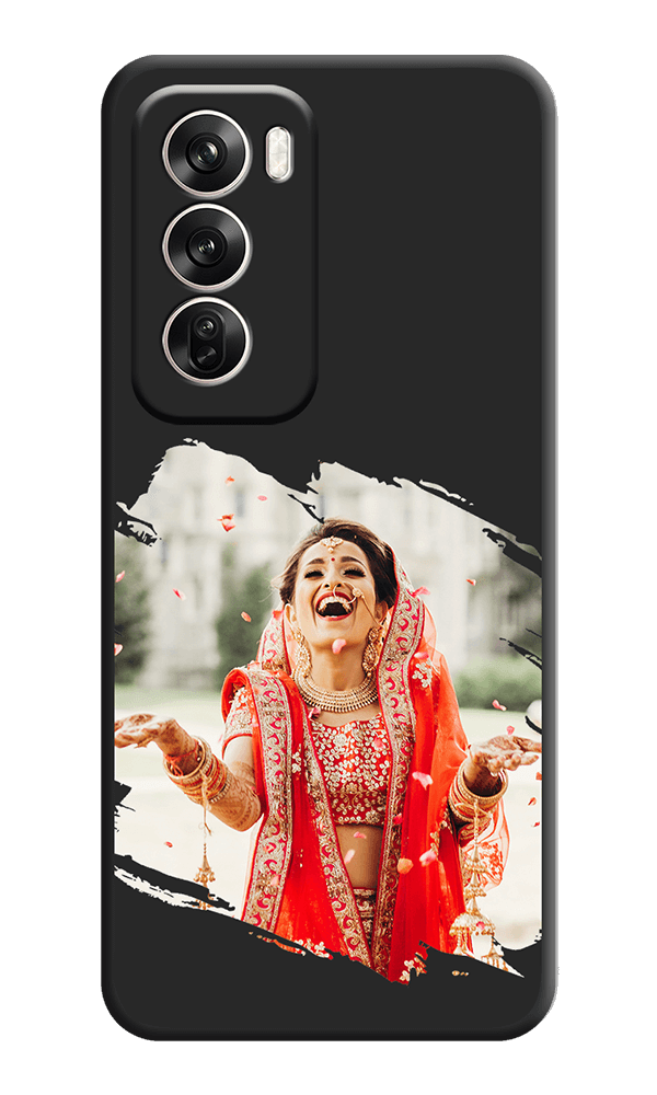 Oppo Reno 12 Pro 5G Soft Phone Cases