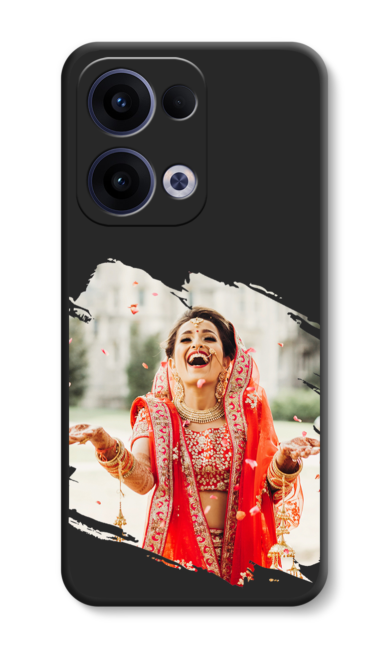 Oppo Reno 13 5G Soft Phone Cases