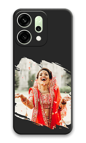 Oppo Reno 14 5G Soft Phone Cases