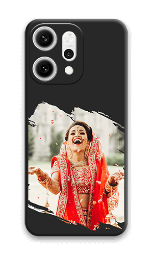 Oppo Reno 14 Pro 5G Soft Phone Cases
