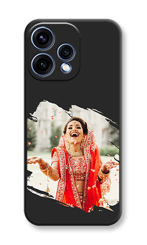 Oppo Reno 15 5G Soft Phone Cases