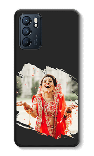 Oppo Reno 6 5G Soft Phone Cases