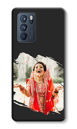 Oppo Reno 6 Pro 5G Soft Phone Cases