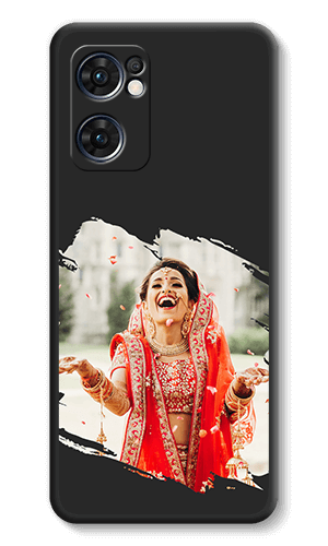 Oppo Reno 7 5G Soft Phone Cases