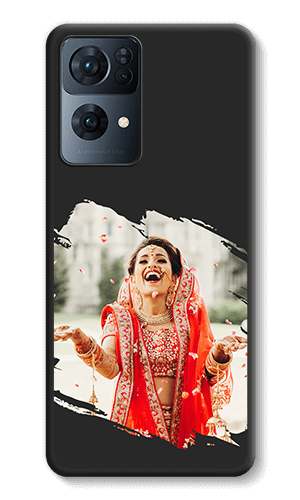 Oppo Reno 7 Pro 5G Soft Phone Cases