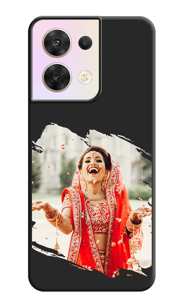 Oppo Reno 8 5G Soft Phone Cases