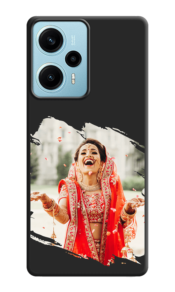 Poco F5 Soft Phone Cases