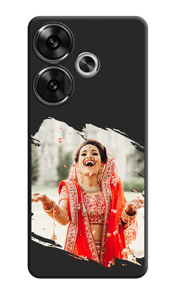 Poco F6 5G Soft Phone Cases