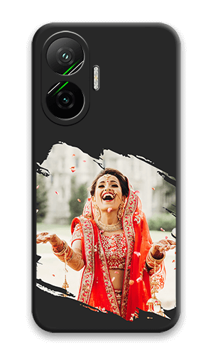 Poco F7 5G Soft Phone Cases