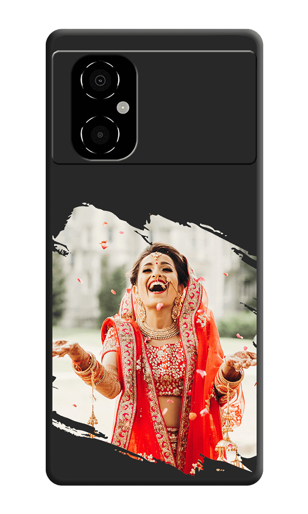 Poco M4 5G Soft Phone Cases