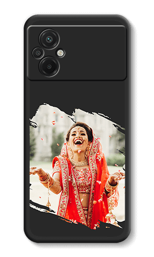 Poco M5 Soft Phone Cases