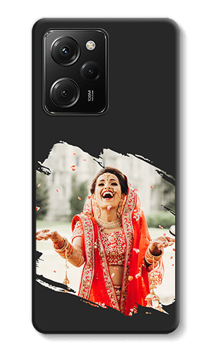 Poco X5 Pro 5G Soft Phone Cases