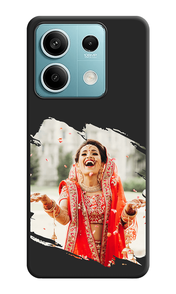 Poco X6 Neo 5G Soft Phone Cases