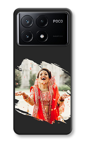 Poco X6 Pro 5G Soft Phone Cases