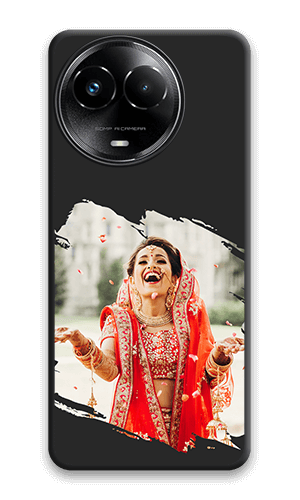 Realme 11x 5G Soft Phone Cases