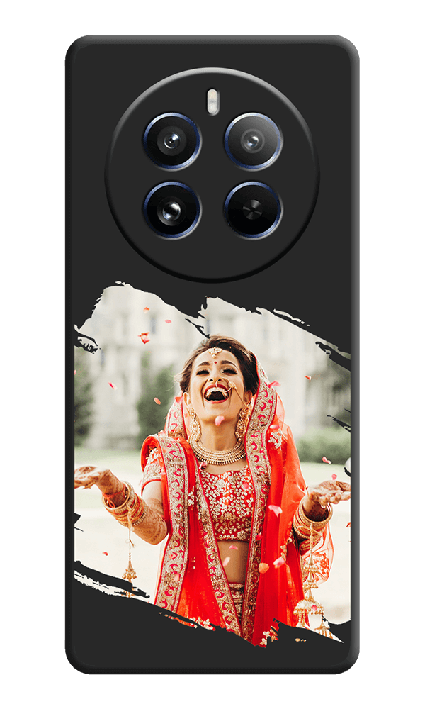 Realme 12 Pro 5G Soft Phone Cases