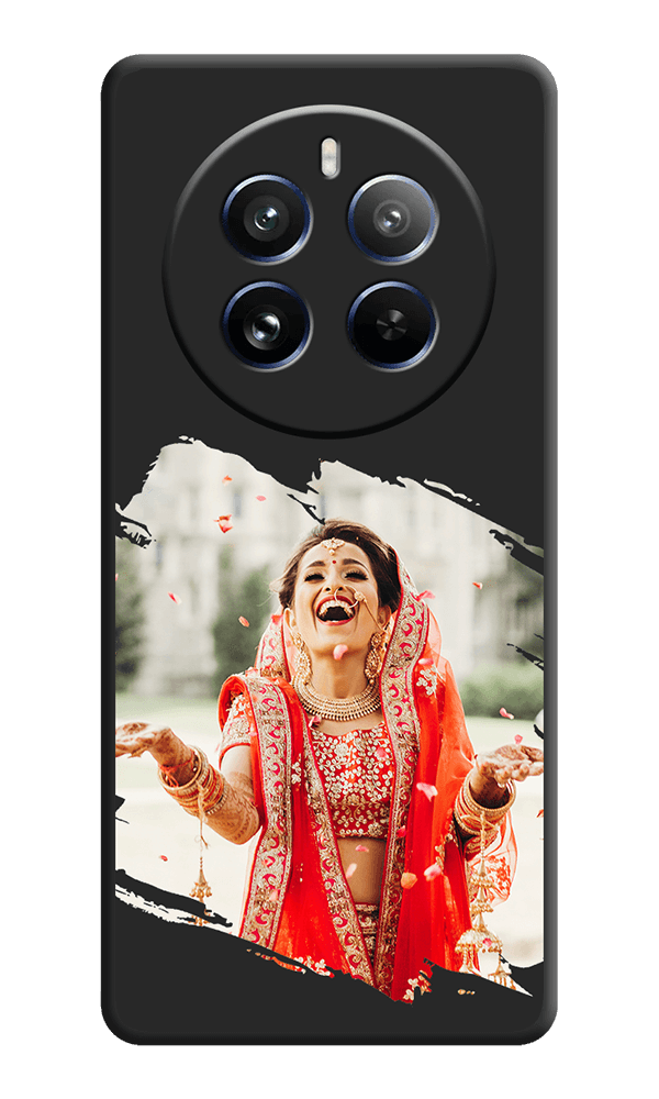 Realme 12 Pro Plus 5G Soft Phone Cases