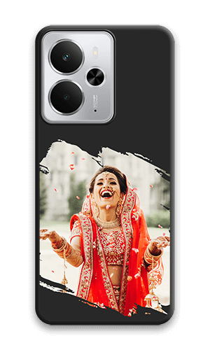 Realme 14 5G Soft Phone Cases