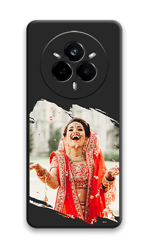 Realme 14 Pro 5G Soft Phone Cases