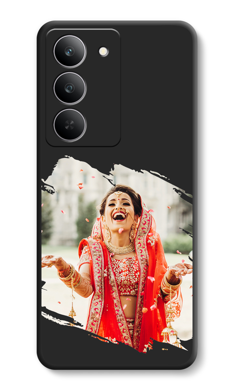 Realme 14x 5G Soft Phone Cases