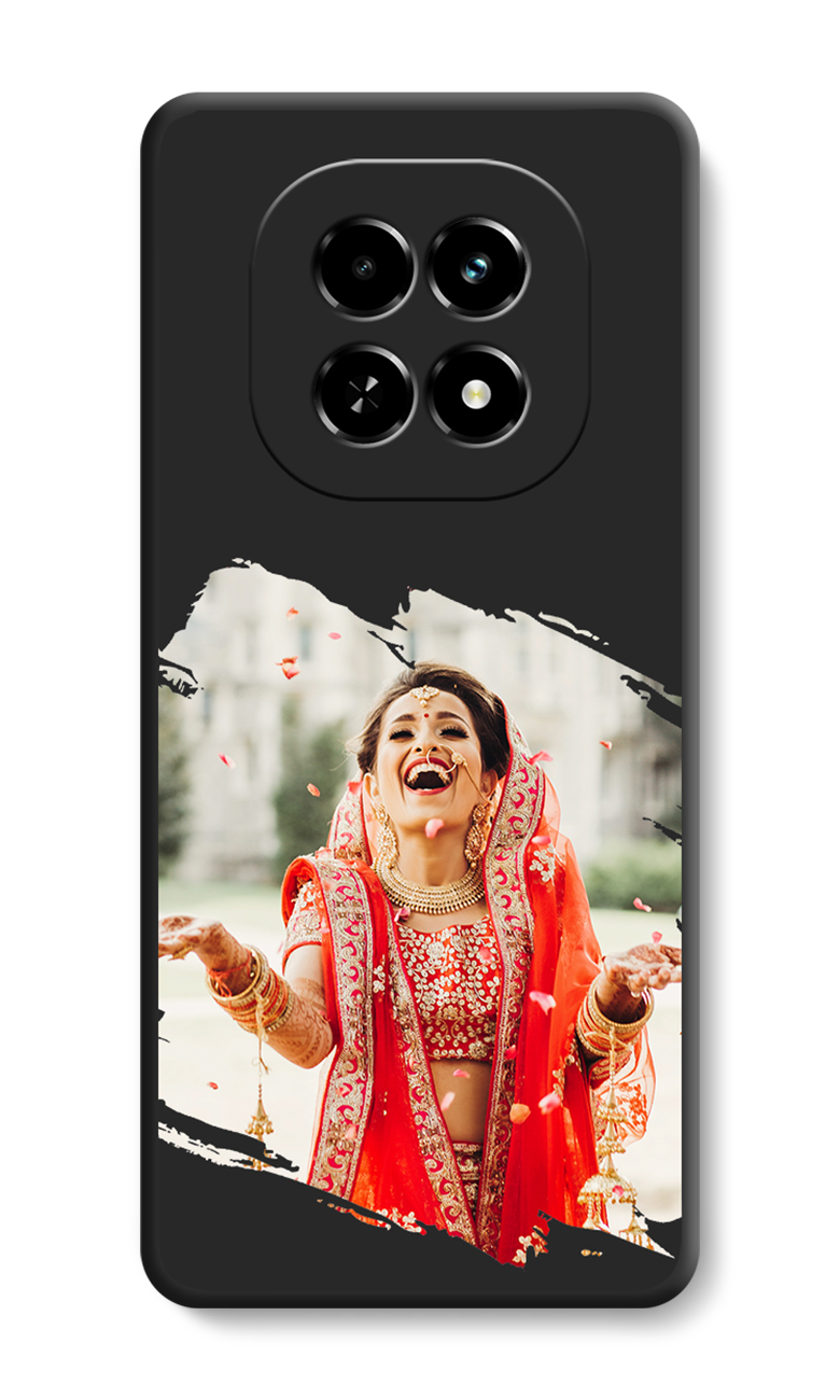 Realme C63 5G Soft Phone Cases