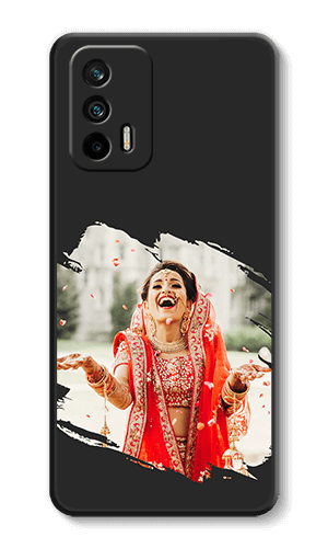 Realme GT 5G Soft Phone Cases
