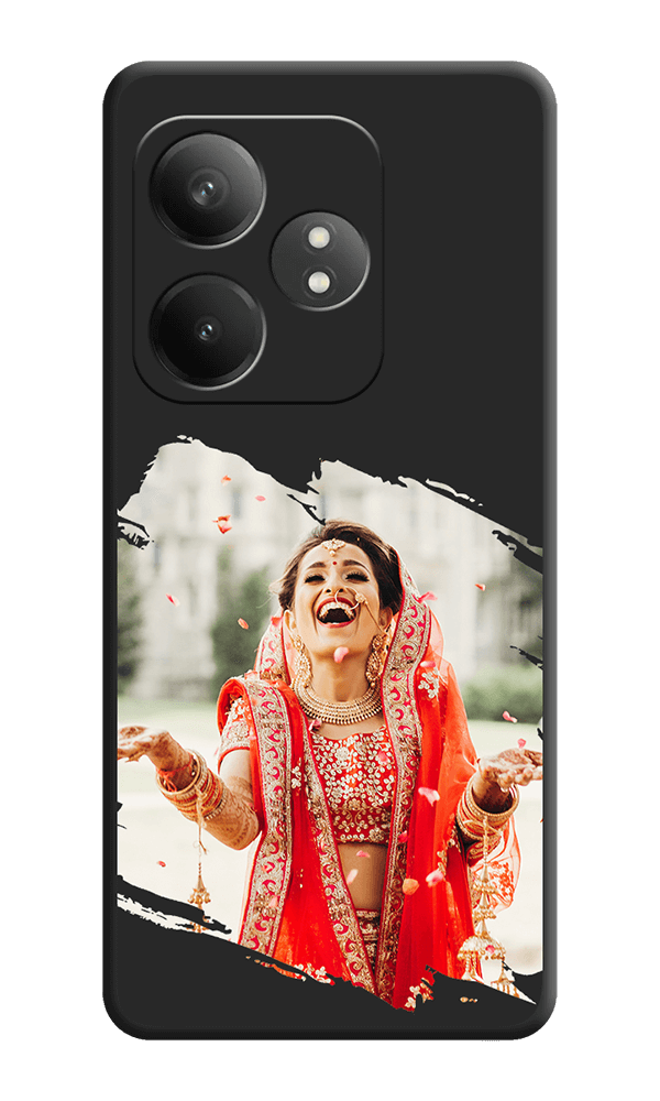 Realme GT 6T 5G Soft Phone Cases
