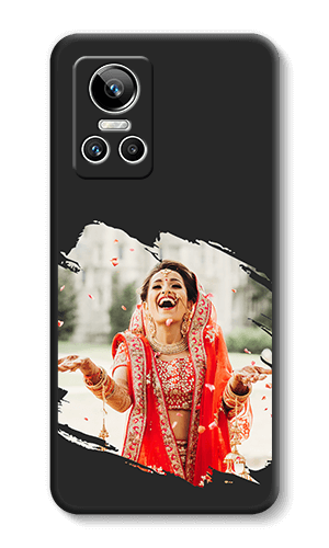 Realme GT Neo 3 150W Soft Phone Cases