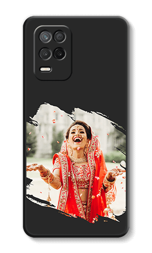Realme Narzo 30 5G Soft Phone Cases