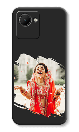 Realme Narzo 50i Prime Soft Phone Cases