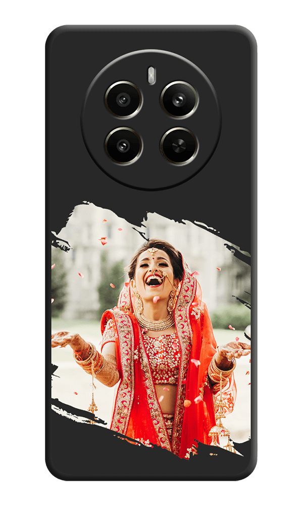 Realme Narzo 70 Pro 5G Soft Phone Cases