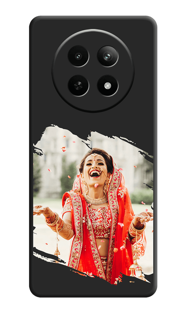 Realme Narzo 70X 5G Soft Phone Cases