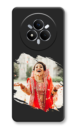 Realme Narzo 80 Pro 5G Soft Phone Cases