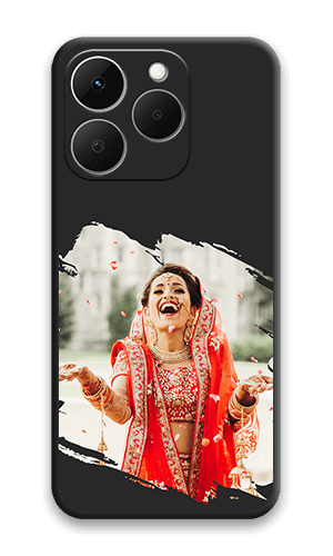 Realme Narzo 90 5G Soft Phone Cases