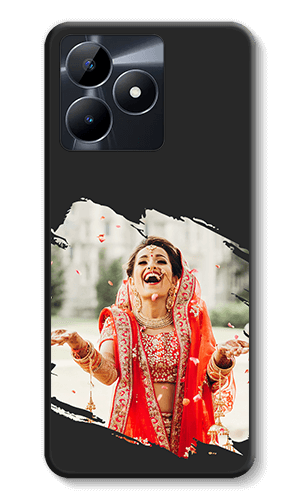 Realme Narzo N53 Soft Phone Cases