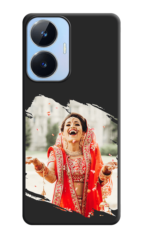 Realme Narzo N55 Soft Phone Cases