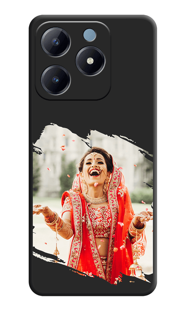 Realme Narzo N63 Soft Phone Cases