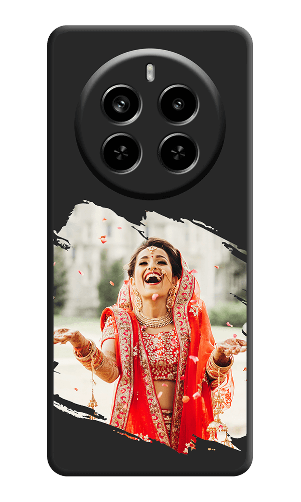 Realme P1 Pro 5G Soft Phone Cases