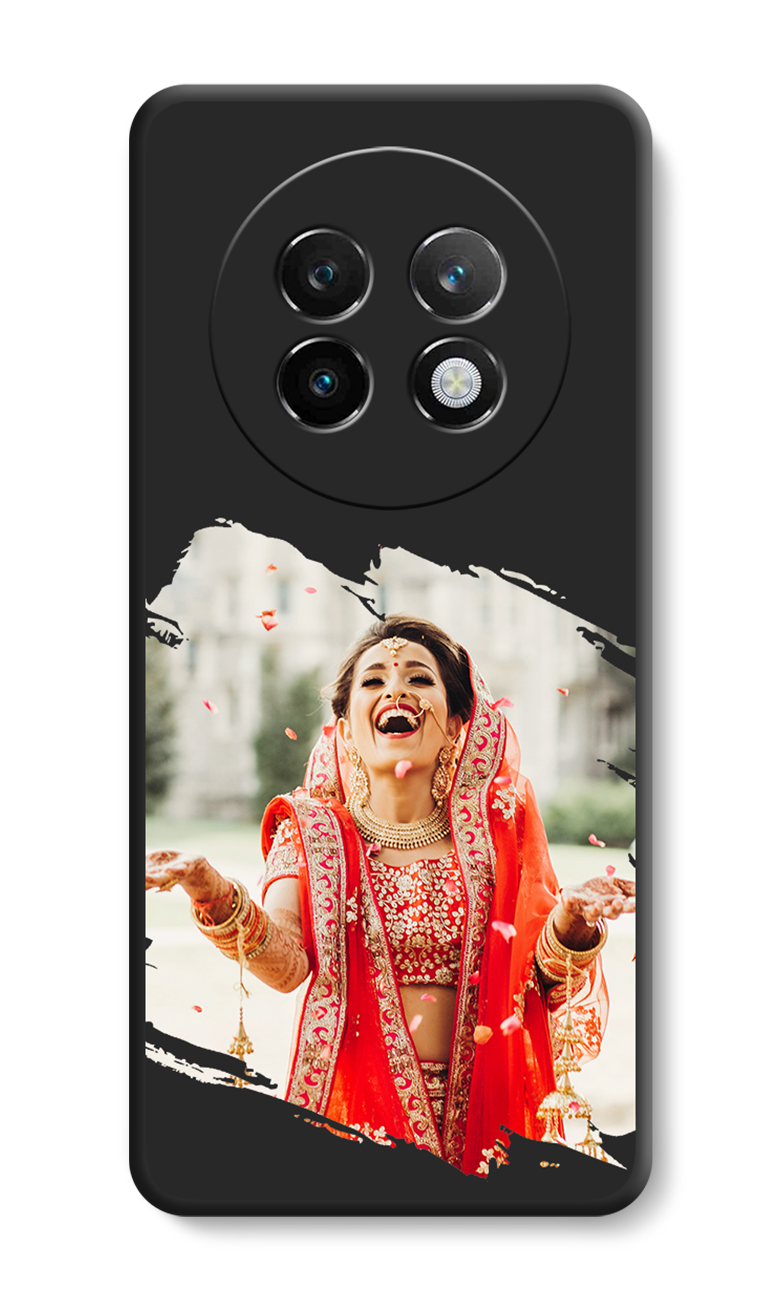 Realme P1 Speed 5G Soft Phone Cases
