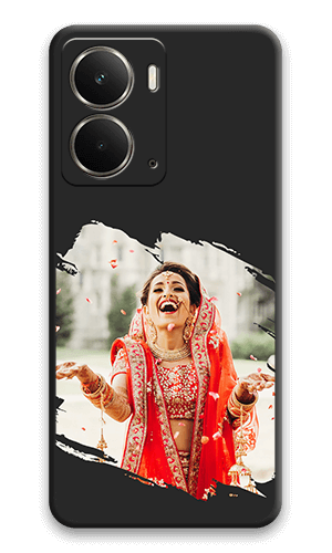 Realme P3 5G Soft Phone Cases