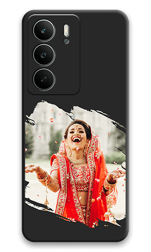Realme P3 Lite 5G Soft Phone Cases
