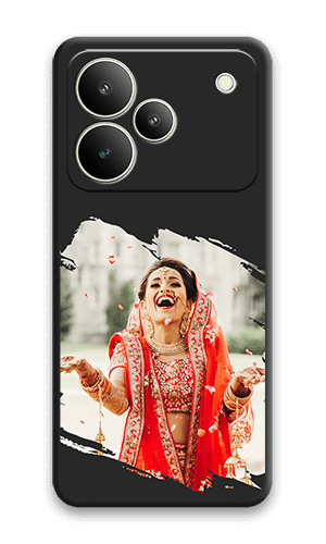 Realme P4 5G Soft Phone Cases