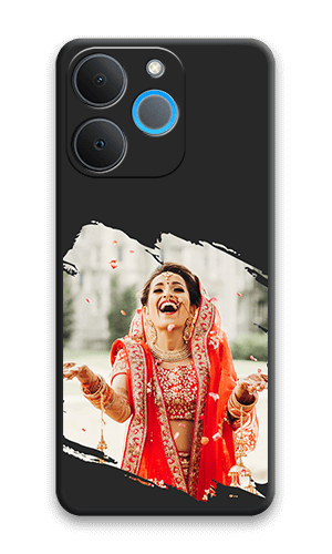 Realme P4 Lite 4G Soft Phone Cases