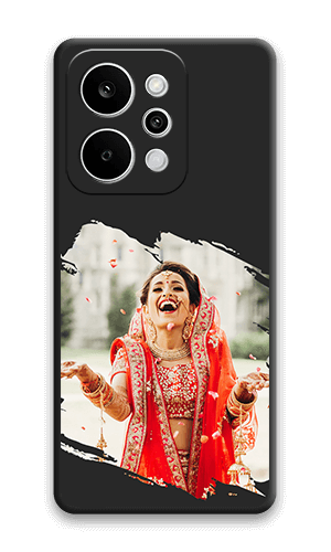 Realme P4 Power 5G Soft Phone Cases