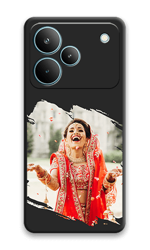 Realme P4 Pro 5G Soft Phone Cases