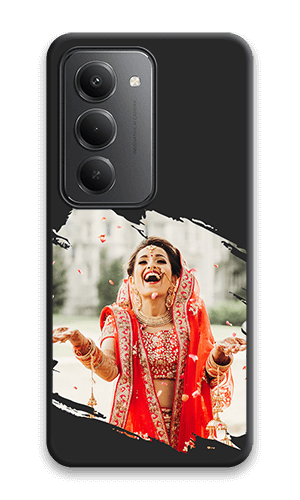 Redmi 15 5G Soft Phone Cases