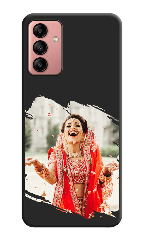 Samsung Galaxy A04s Soft Phone Cases