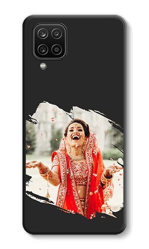 Samsung Galaxy A12 Soft Phone Cases