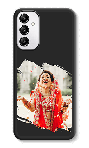 Samsung Galaxy A14 5G Soft Phone Cases
